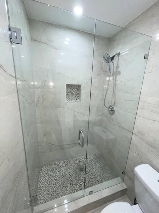 Modern Miami Oversized 3 Bedroom In Central Location Esterno foto