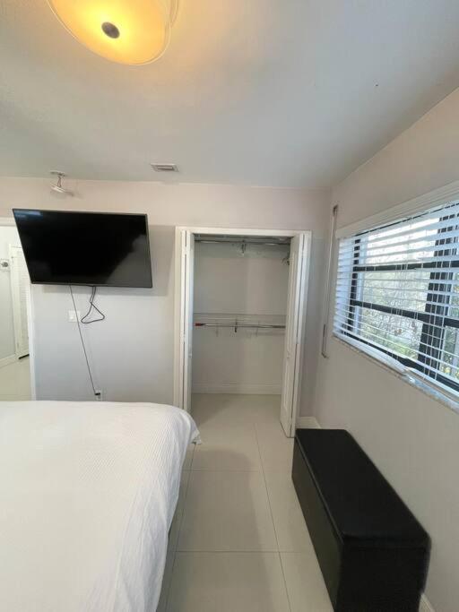 Modern Miami Oversized 3 Bedroom In Central Location Esterno foto