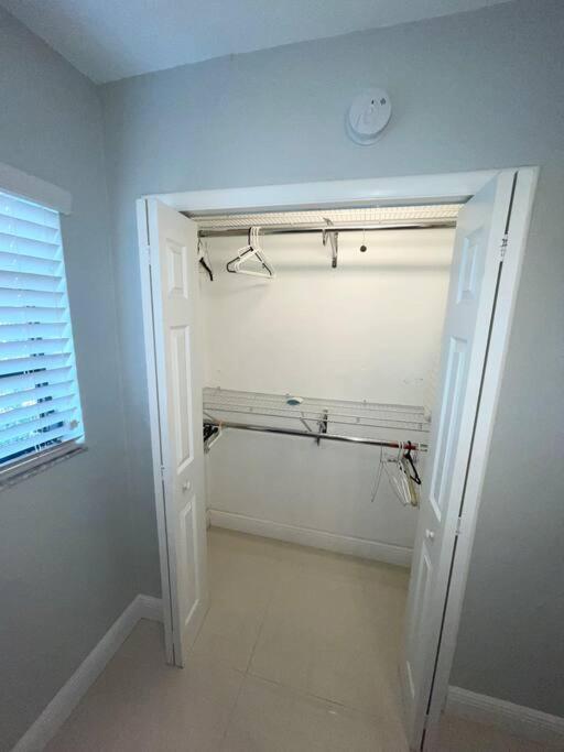 Modern Miami Oversized 3 Bedroom In Central Location Esterno foto
