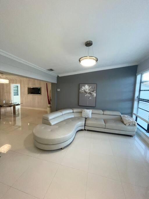 Modern Miami Oversized 3 Bedroom In Central Location Esterno foto