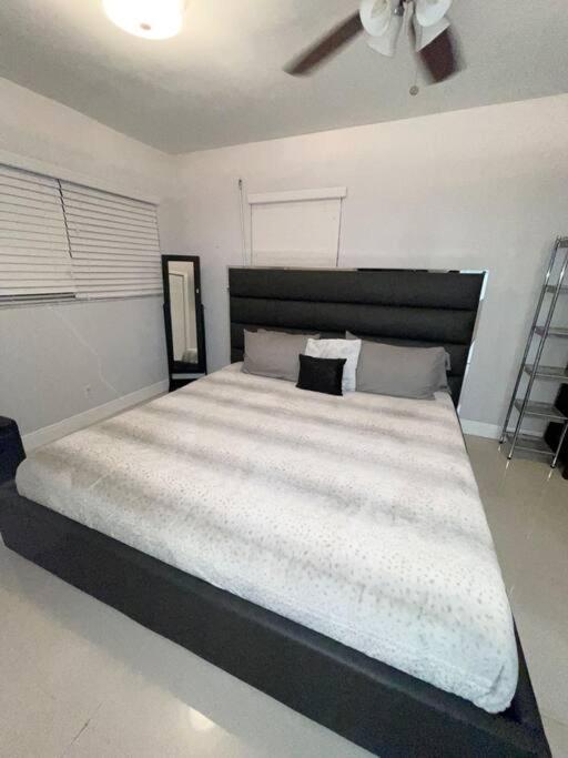 Modern Miami Oversized 3 Bedroom In Central Location Esterno foto