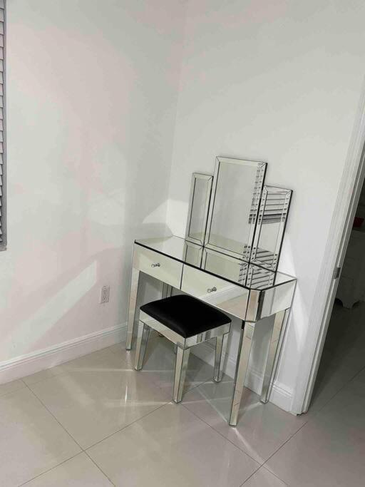 Modern Miami Oversized 3 Bedroom In Central Location Esterno foto
