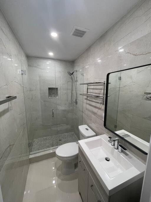 Modern Miami Oversized 3 Bedroom In Central Location Esterno foto