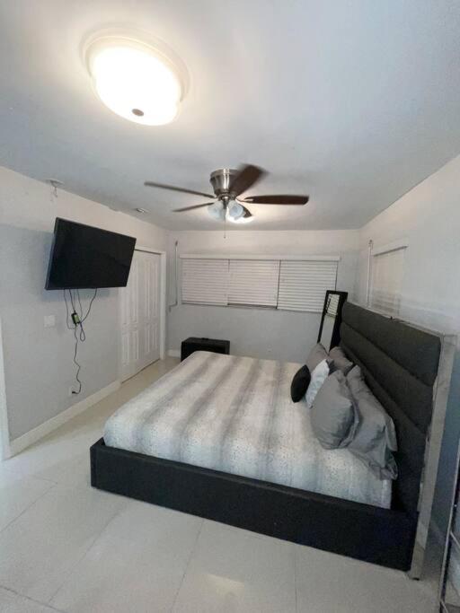 Modern Miami Oversized 3 Bedroom In Central Location Esterno foto