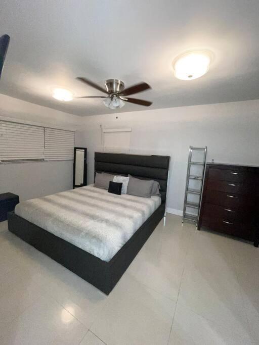 Modern Miami Oversized 3 Bedroom In Central Location Esterno foto