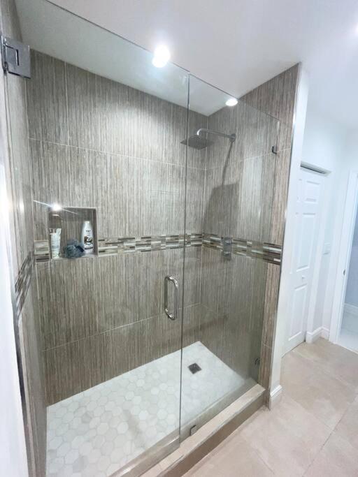 Modern Miami Oversized 3 Bedroom In Central Location Esterno foto
