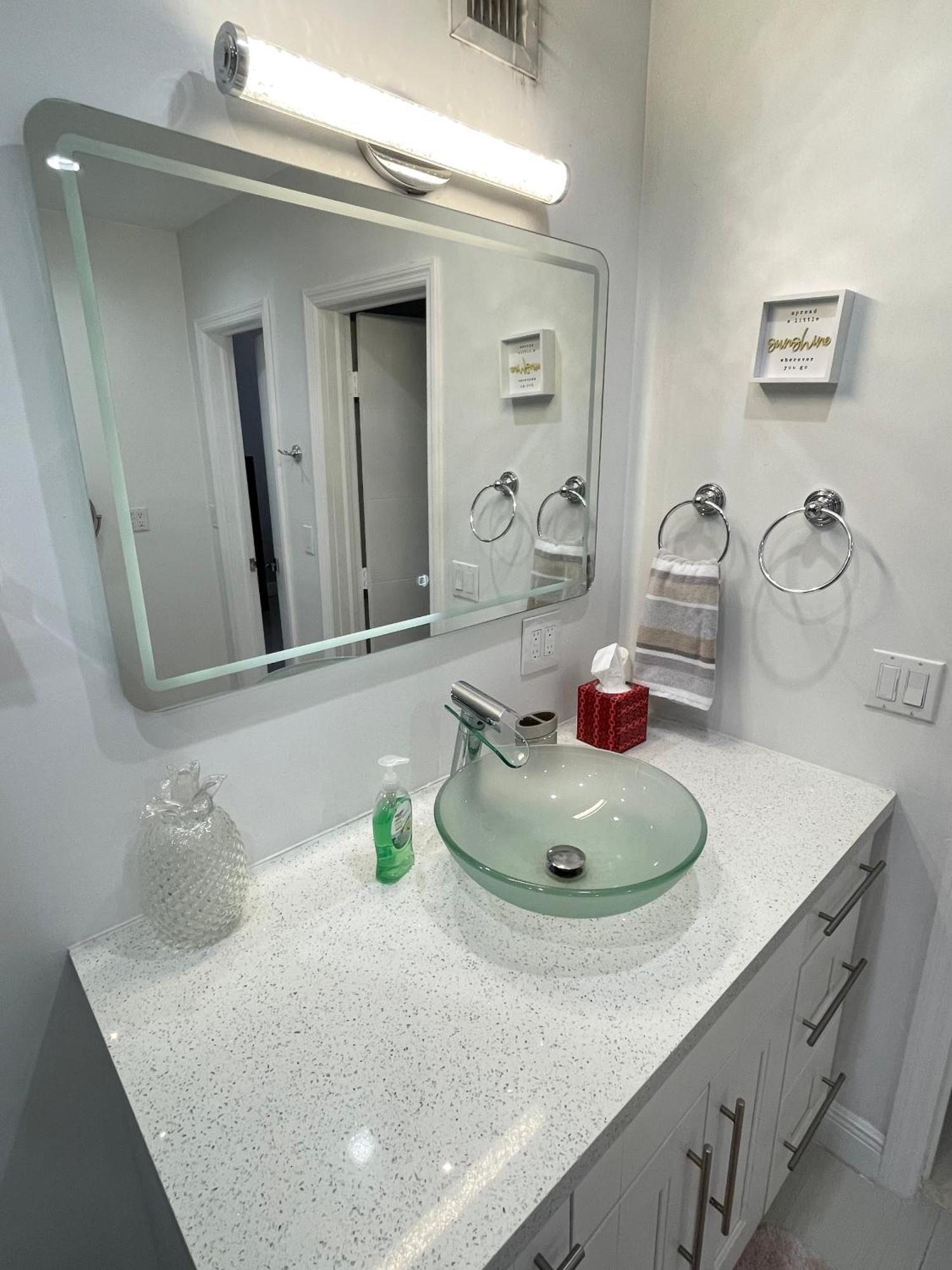 Modern Miami Oversized 3 Bedroom In Central Location Esterno foto