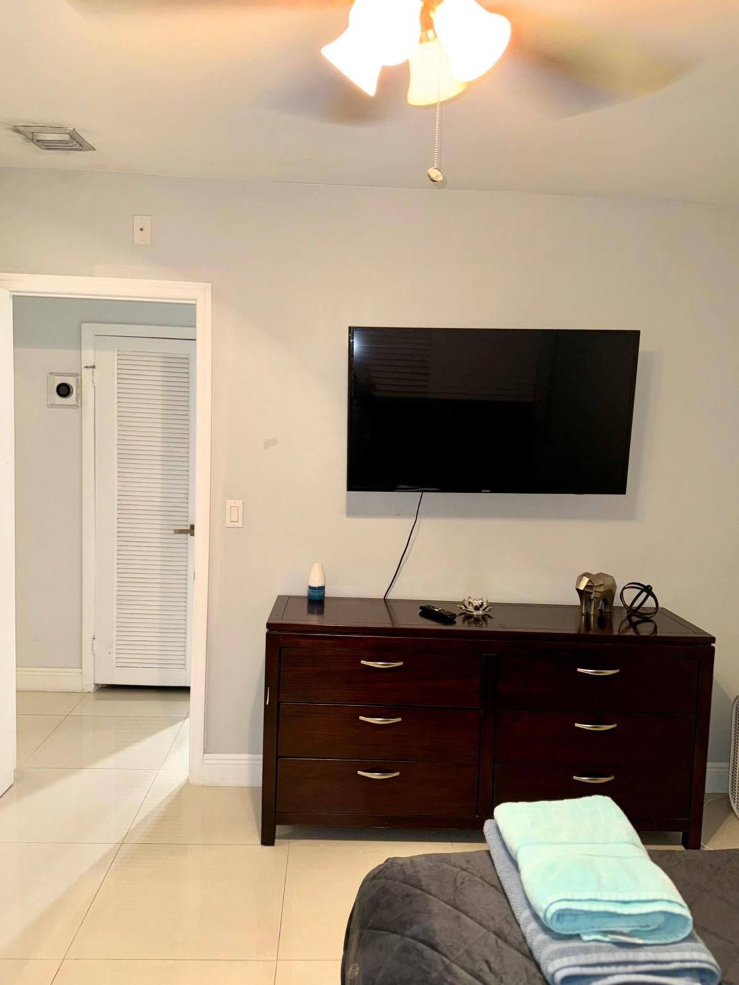 Modern Miami Oversized 3 Bedroom In Central Location Esterno foto