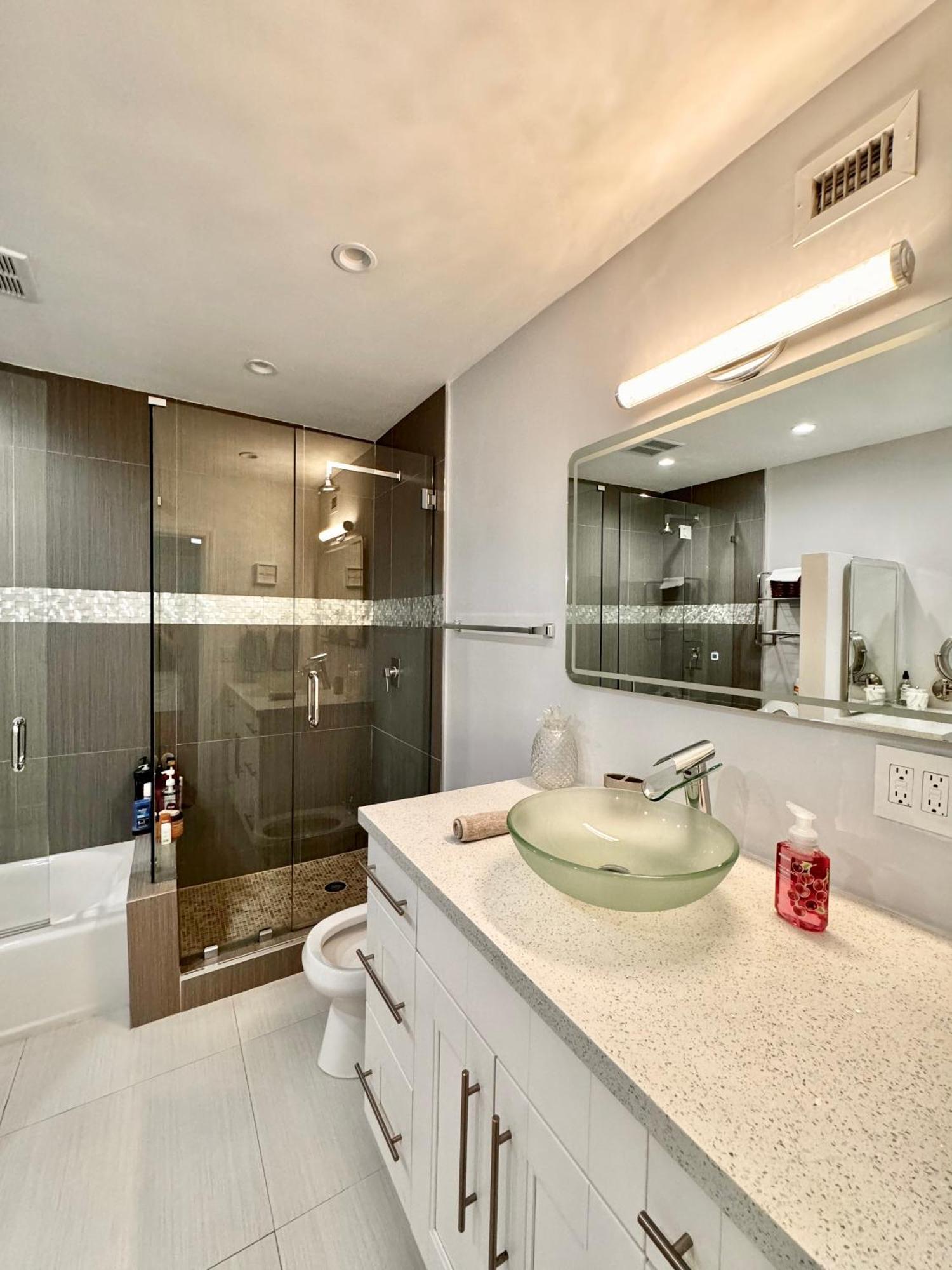 Modern Miami Oversized 3 Bedroom In Central Location Esterno foto