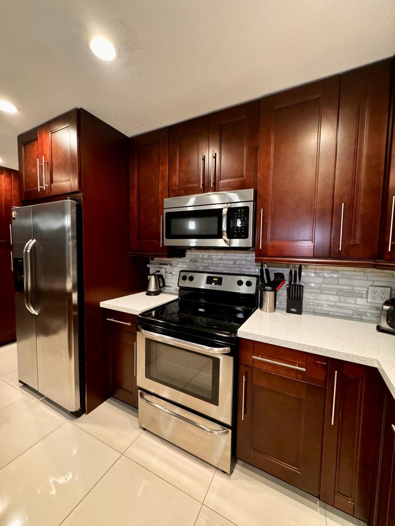 Modern Miami Oversized 3 Bedroom In Central Location Esterno foto