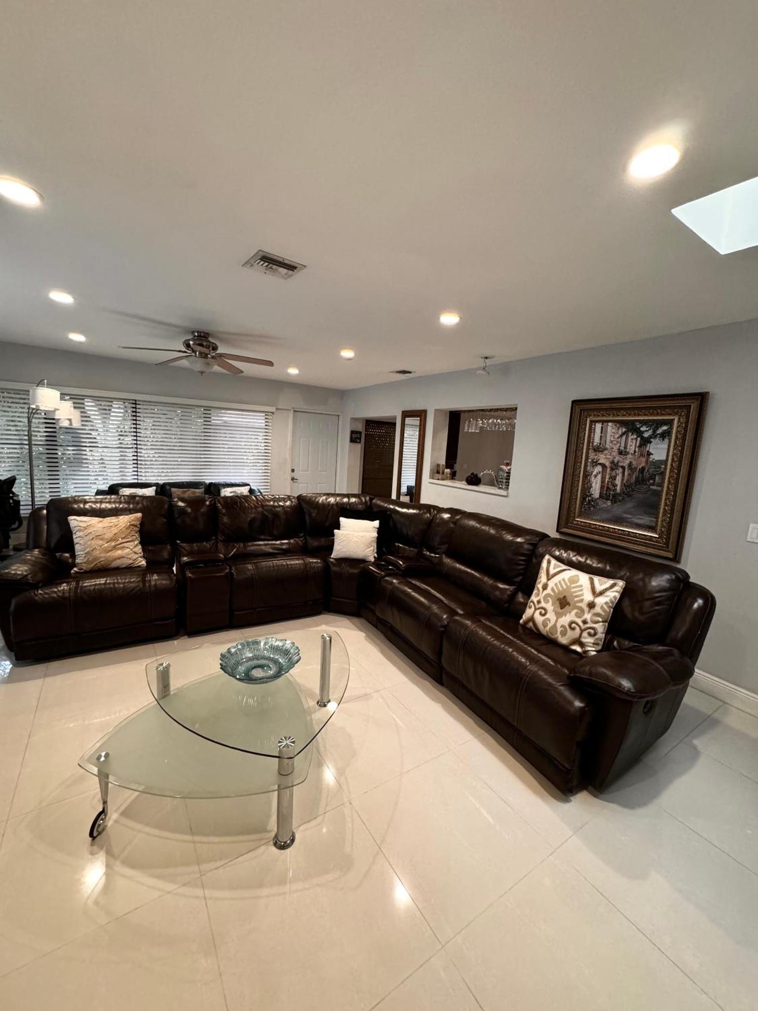 Modern Miami Oversized 3 Bedroom In Central Location Esterno foto