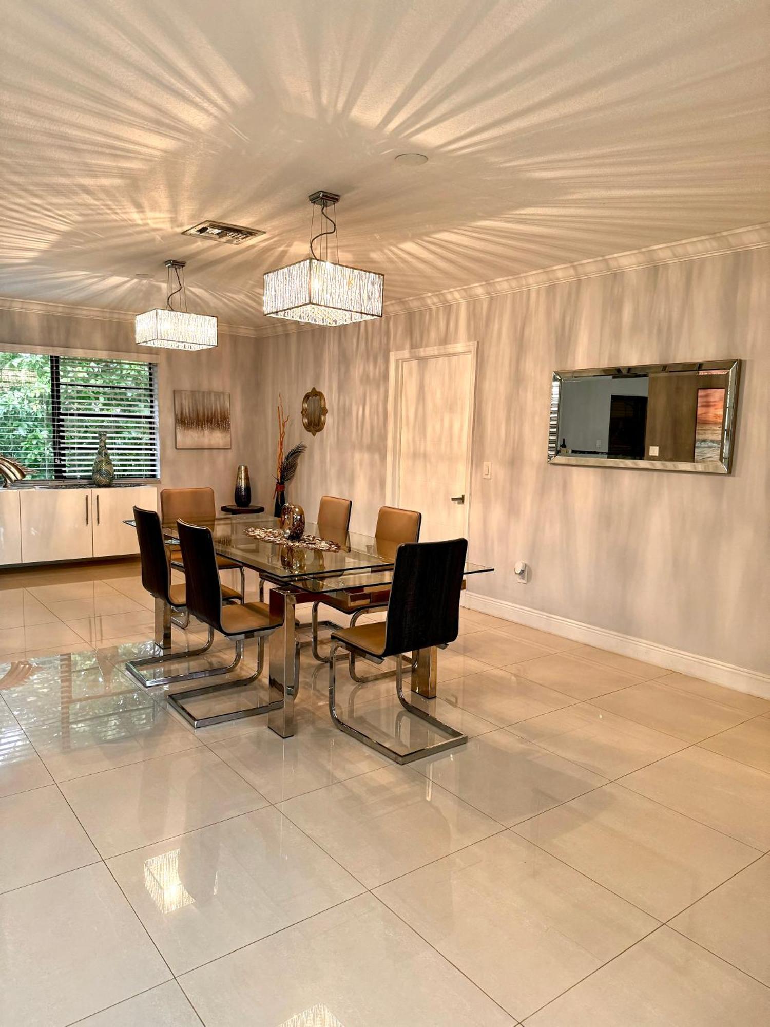 Modern Miami Oversized 3 Bedroom In Central Location Esterno foto