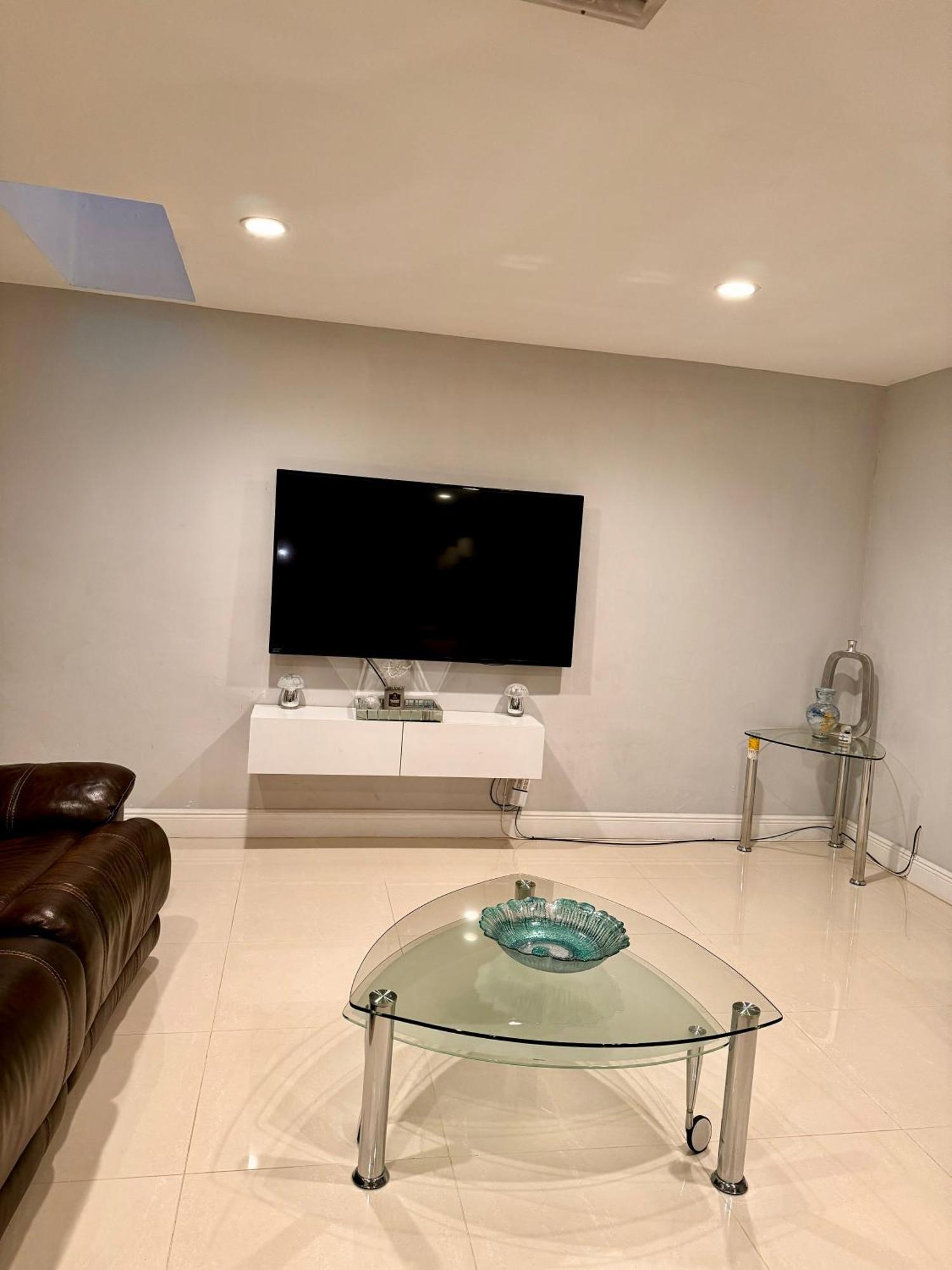 Modern Miami Oversized 3 Bedroom In Central Location Esterno foto