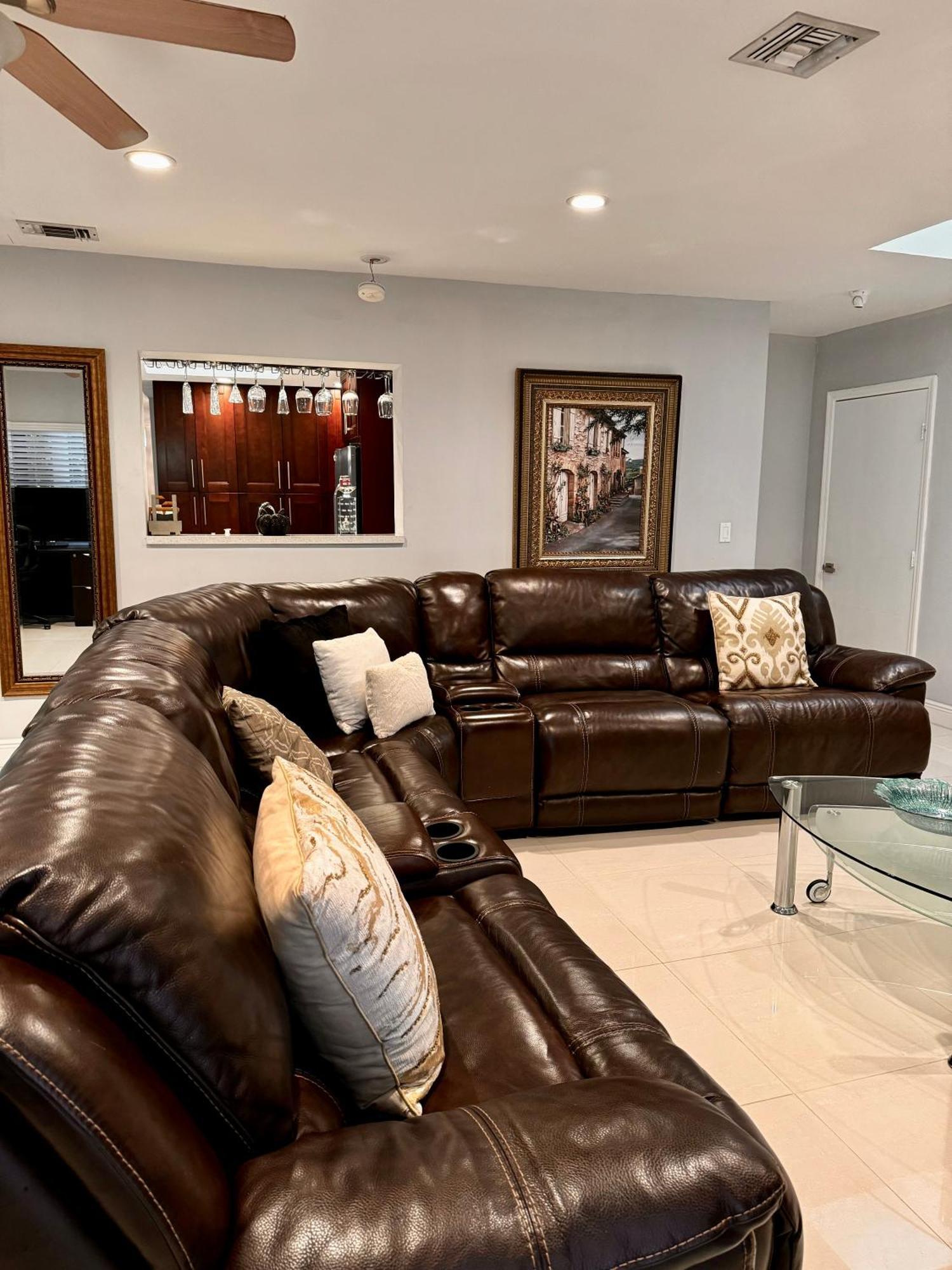 Modern Miami Oversized 3 Bedroom In Central Location Esterno foto