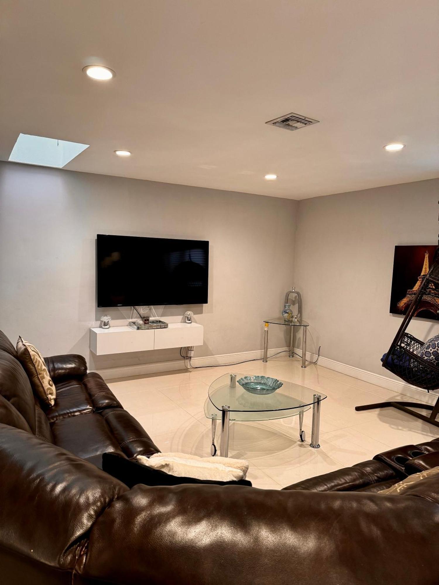 Modern Miami Oversized 3 Bedroom In Central Location Esterno foto